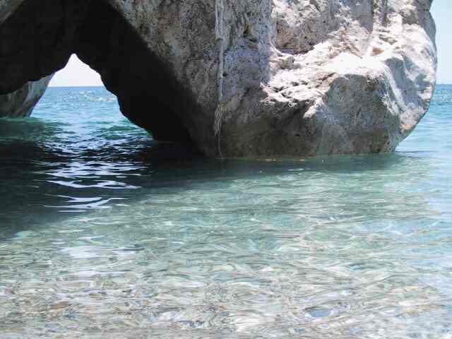 Riff on Samos